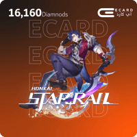 16160 الماسة هونكاي ستار ريل