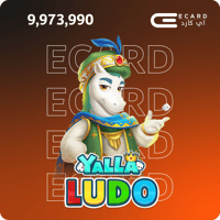 $50 ذهب يلا لودو