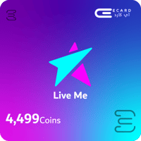 4499 كوينز لايف مي - Live Me