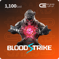 ذهب بلود ستاريك 1100