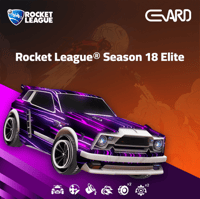 Rocket League® Season 18 Elite Pack
