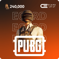 شعبية ببجي - أسد 240,000 | PUBG popularity - Lion...