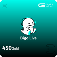 450 الماسة بيقو لايف | Bigo Live 450 diamonds شحن...