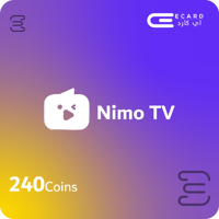 240الماسة Nimo TV