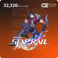 32320 الماسة هونكاي ستار ريل