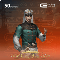 حرملك السلطان 50 الماسة Game Of Sultans