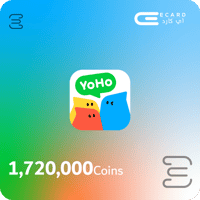 شحن 1,700,000 كوينز يوهو Yoho
