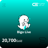 20,700 الماسة بيقو لايف | Bigo Live 20,700 diamond...
