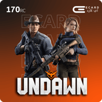 انداون 170 Undawn RC