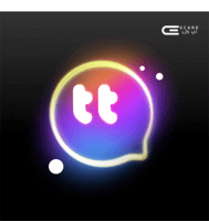 25,000 كوينز تالك تالك Talk Talk