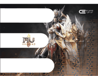 2100 الماسة MU ORIGIN 3 سيرفر اسيا MU ORIGIN 3 ASI...