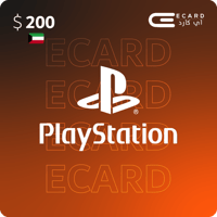 بلايستيشن 200$ كويتي