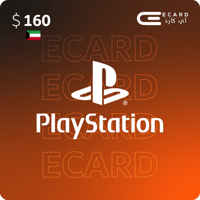 بلايستيشن 160$ كويتي