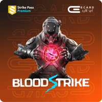بلود سترايك Strike Pass Premium