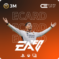 3M كوينز فيفا 25