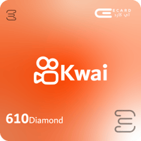610 الماسة كواي | Kwai 610 Dimond