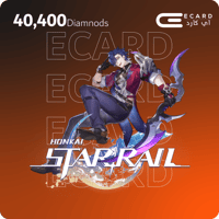 40400 الماسة هونكاي ستار ريل