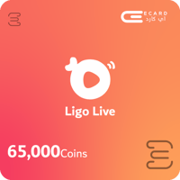 65,000 كوينز ليقو لايف | 65,000 Ligo Live Coins Li...