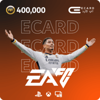 400K كوينز فيفا 25