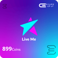 899 كوينز لايف مي - Live Me