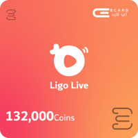 132,000 كوينز ليقو لايف | 132,000 Ligo Live Coins...