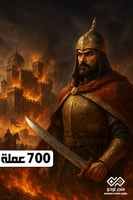700 عملة سلطانية