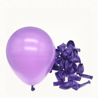 بنفسجي | Deep Purple