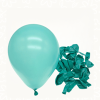 بحري | Ocean Blue