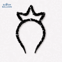 أسود | Black