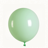 أخضر | Baby Green