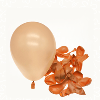 برتقالي فاتح |Light Orange