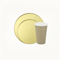 ذهبي | Gold