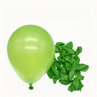 أخضر فاتح | Light Green