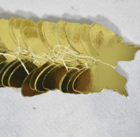 ذهبي | Gold