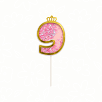 9