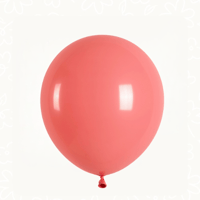 فوشي محمر | Watermelon Red