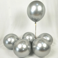 فضي |  Silver