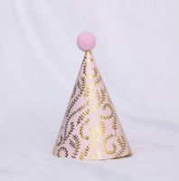 وردي و ذهبي | Golden Pink
