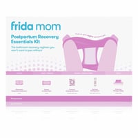 مجموعة فريدا مام للعناية بعد الولادة
