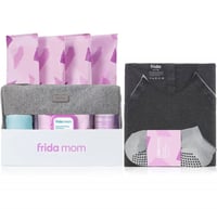 فريدا مام، حفاضات ثلجية لما بعد الولادة - عبوات مع...