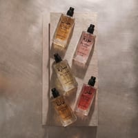 اصنع عطرك بنفسك