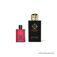 غازي عود فاير – OUD FIRE