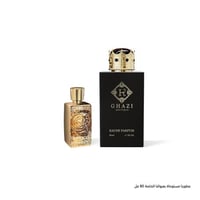 غازي عود بوكي