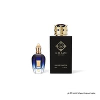 غازي مور ذان