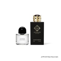 غازي بلاك سافر