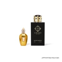 غازي اكسينتو أوفر