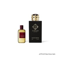 غازي سانتال كارم