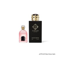 غازي لينستانت ماجي