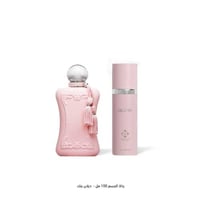 رذاذ الجسم- ديلينا