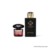 غازي كريستال نوار